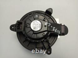 0130115572 Heating Fan for Ford Transit/Tour Custom Combi (TTF)