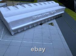 1/144 Cargo Terminal (Name Custom)