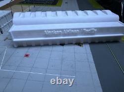 1/144 Cargo Terminal (Name Custom)