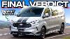 10 000km With The Ford Transit Custom Is Ford S MID Size Van Better Than A Ute