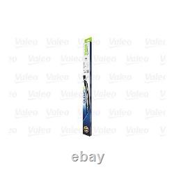 10x VALEO Windscreen Wiper Blade 574118 MK4 FOR Transit A6 Ducato 306 Doblo Boxe