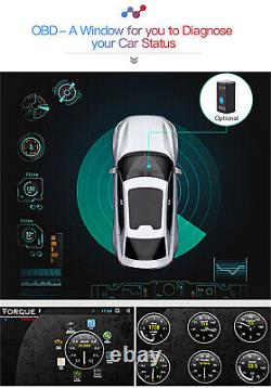 12.3'' Stereo Radio 4+64GB GPS For Ford Transit Tourneo Custom 2013-2019 Carplay