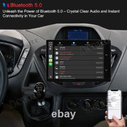 13.1 2K For Ford Transit Custom Android 14 Apple CarPlay Radio Stereo Head Unit