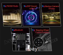 13.1 2K For Ford Transit Custom Android 14 Apple CarPlay Radio Stereo Head Unit