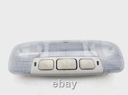 1531183 interior light for FORD S-MAX (CA1) TITANIUM 2006 9191528