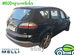 1531183 interior light for FORD S-MAX (CA1) TITANIUM 2006 9191528