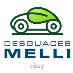 1531183 interior light for FORD S-MAX (CA1) TITANIUM 2006 9191528