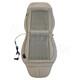 16 Fan Car Seat Cover Cool Air Ventilation Cooling Cushion Cooler For Summer