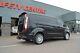 18 Calibre T-sport Silver Commercially Rated Alloy Wheels Ford Transit Custom