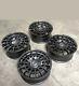 18 New Alloy Wheels And Tyres Ford Transit Van Custom Commercial Van Rated