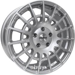 18 S T Sport Alloy Wheels Fit Ford Transit Mk6 Mk7 Mk8 Vans Minibus 2013-2024