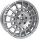 18 S T Sport Alloy Wheels Fit Ford Transit Mk6 Mk7 Mk8 Vans Minibus 2013-2024
