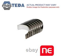 181021001321 Conrod Big End Bearings Ne 0.5mm New Oe Replacement