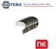 181021001321 Conrod Big End Bearings Ne 0.5mm New Oe Replacement