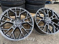 19 aero t sport? Ford Transit custom Alloy Wheels Commercial Van 5x160 + TYRE