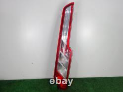 19183fj Bk2113405aj 200580315 Left Tailgate Light / 13-23 / 6. Pines / 740585