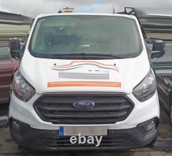 19183fj Bk2113405aj 200580315 Left Tailgate Light / 13-23 / 6. Pines / 740585