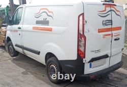 19183fj Bk2113405aj 200580315 Left Tailgate Light / 13-23 / 6. Pines / 740585