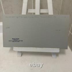 1940 Packard Custom Super 8 Convertible Victoria Car Illustration Art Drawing