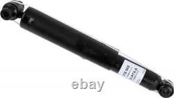 1x SACHS BOGE Rear SHOCK ABSORBER for FORD TRANSIT CUSTOM Van 2.2 TDCi 2012-on