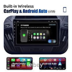 2+32G For Ford Transit Custom Android 13 Car Stereo IPS CarPlay Head Unit GPS FM