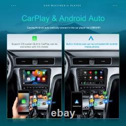 2+64G For Ford Transit Custom 2018-2023 Carplay Car Stereo Radio Android 15 DAB+
