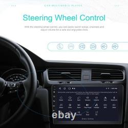 2+64G For Ford Transit Custom 2018-2023 Carplay Car Stereo Radio Android 15 DAB+