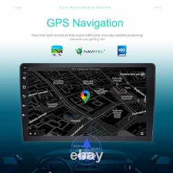 2+64G For Ford Transit Custom 2018-2023 Carplay Car Stereo Radio Android 15 DAB+