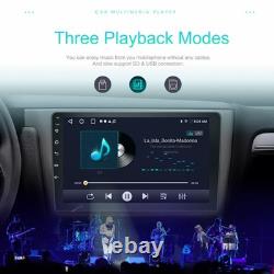 2+64G For Ford Transit Custom 2018-2023 Carplay Car Stereo Radio Android 15 DAB+