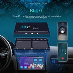 2+64G For Ford Transit Custom 2018-2023 Carplay Car Stereo Radio Android 15 DAB+