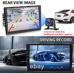 2+64GB CarPlay Car Stereo GPS Android 13 For Ford Tourneo Custom Transit 2012-21