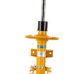 2 Bilstein B4 front Shock absorbers Dampers 2-22-251169 fits FORD TOURNEO TRANSI