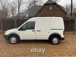 2006, Ford, Transit Connect, T230, 90, 1.8, Bargain, Spares Or Repair