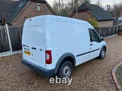 2012, Ford, Transit Connect, T230, 90, 1.8, Bargain Priced To Sell, No Vat