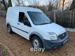 2012, Ford, Transit Connect, T230, 90, 1.8, Bargain Priced To Sell, No Vat