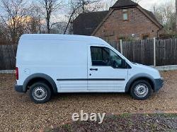 2012, Ford, Transit Connect, T230, 90, 1.8, Bargain Priced To Sell, No Vat