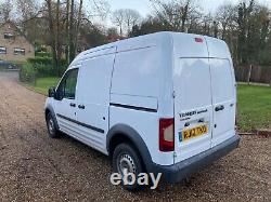 2012, Ford, Transit Connect, T230, 90, 1.8, Bargain Priced To Sell, No Vat