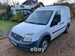 2012, Ford, Transit Connect, T230, 90, 1.8, Bargain Priced To Sell, No Vat