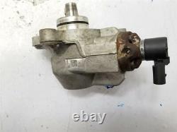 2012 On Mk8 Ford Transit Custom High Pressure Fuel Pump 2.0 Diesel Hg9q9b395ab