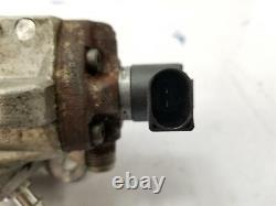 2012 On Mk8 Ford Transit Custom High Pressure Fuel Pump 2.0 Diesel Hg9q9b395ab