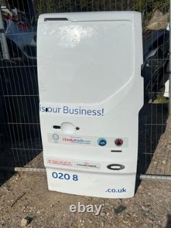 2013 2023 Ford Transit Custom Mk8 Right Driver Off Side Rear Barn Back Door