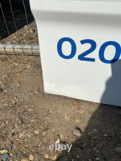 2013 2023 Ford Transit Custom Mk8 Right Driver Off Side Rear Barn Back Door
