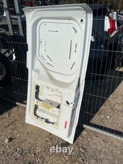 2013 2023 Ford Transit Custom Mk8 Right Driver Off Side Rear Barn Back Door