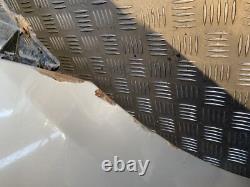 2013 Ford Tourneo Custom Bus Right Side Fender