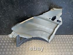2013 Ford Tourneo Custom Bus Right Side Fender