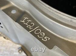 2013 Ford Tourneo Custom Bus Right Side Fender