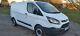 2013 Ford Transit Custom 270 Eco Tech 2.2 No VAT