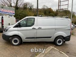 2013 Ford Transit Custom Eco Tech 2.2 No Vat