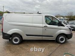 2013 Ford Transit Custom Eco Tech 2.2 No Vat