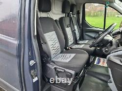 2014 64 Ford Transit Custom Van 270 Limited E-tech Turbo Diesel 125bhp No Va